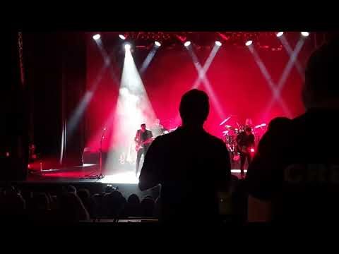 10CC Rubber Bullets, Live at the Evan Theater, Sydney 16/6/23