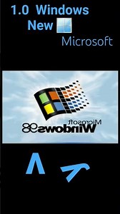 Microsoft Windows 1.0 11