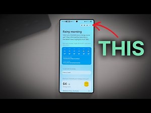 One UI 8 Beta 5 - What Happens Next?