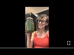 Chlorella Water Enema for Detox & Rejuvenation