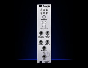 Abstract Data launches ADE-33 Event Boss Eurorack module
