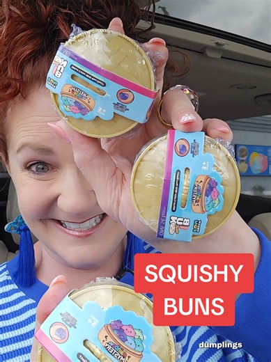 #unboxingtoys #blindbox #squishybun #collectibles #mysterybox | toy unboxing