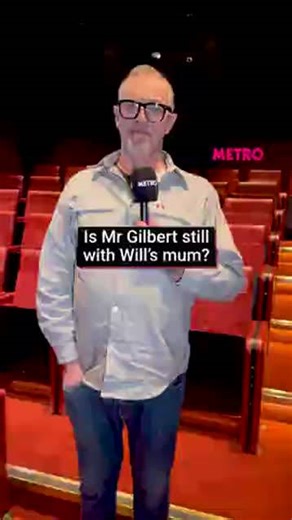 Greg Davies reveals if The Inbetweeners' Mr Gilbert is still hooking up with Will's mum