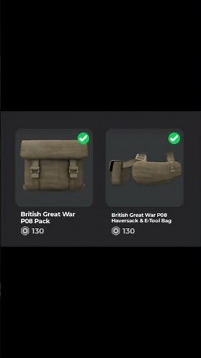 | 1915 WW1 | Winter British Infantry Uniform |