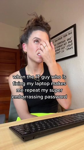 Office IT Support Funny Moment