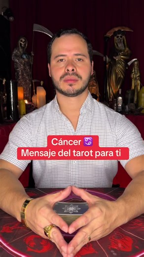 Horóscopo Cancer #tarot #horoscopo #eeuu #mensajedetusguias #py #españa #francia #latinos
