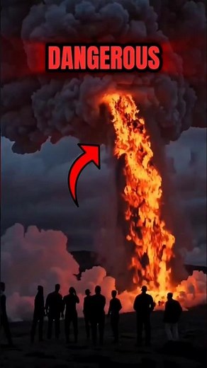 TOP 5 MOST DANGEROUS AND TERRIFYING NATURAL PHENOMENON IN THE WORLD