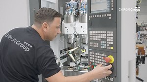 Fast and precise machining centers & solutions