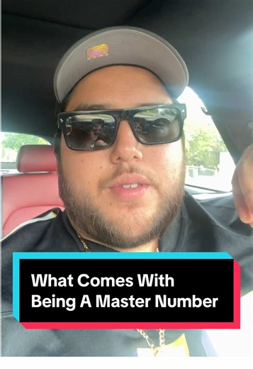 Andre | Numerology on TikTok
