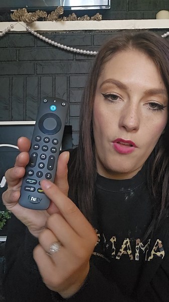Watch Amazon fire tv remote. Best remote ever on Amazon Live
