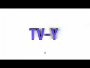 HBO Rated TV-Y Bumper (2016)