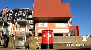 Fail Compilation of the Month November 2012