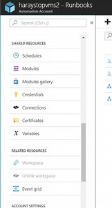 サービスプリンシパル(パスワード)でAzure AutomationのRunbookを実行する - 浅草橋青空市場