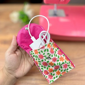 37K views · 389 reactions | Making Multipurpose Pouch Wallet Easily - you can put many things into it . #pouch #handmadewallet #diy | Lady Loves Knitting | Facebook