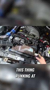 Fix Engine Knock - Adjust Timing for Peak Performance!