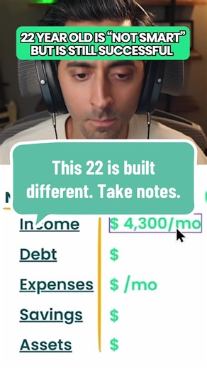 Mastering Interview Skills for Financial Success