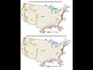 ASCE 7-05 VS 7-10 Wind Loads