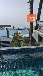 Trip to luxury spa resort - Moksha Himalayan Spa Resort, Parwanoo | Indian Food Freak