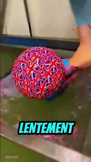Don't dip this!