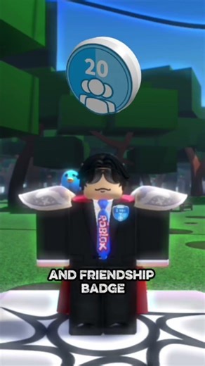 📰 NEWSFLASH: 3D Badges on Roblox?! 📰