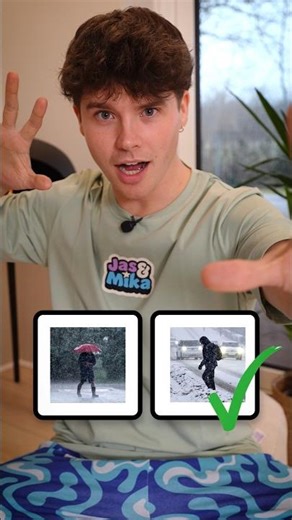 Hvad vælger du?🙊💚