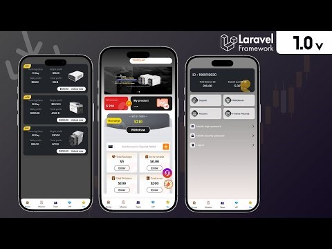 How to make investment website | Free Hyip Script Download