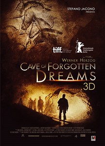 Cave of Forgotten Dreams