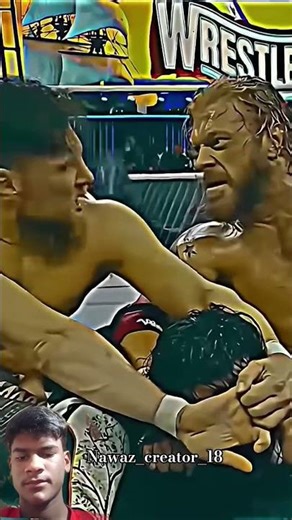 roman reigns alone is enough to fight you 👿☝️ #wwe #romanreings #edge #denial #wweshorts #shorts