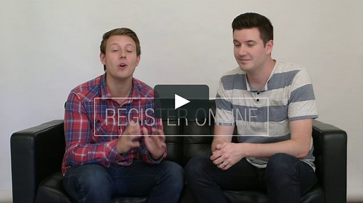 Youth Alpha Training Session 1: How To Run A Great Alpha