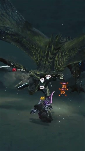 My Elemental Dual Blades build