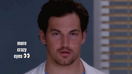 High DeLuxa >>> #andrewdeluca #deluca #greysanatomy #greysabc #yelenamcguinness #fyp #greysverse @yelenamcguinness