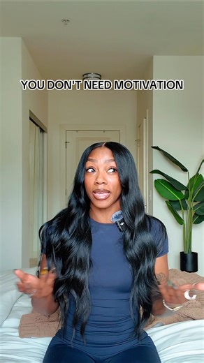 Your environment should set you up for success 🔑