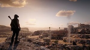 Red Dead Redemption Remake Nuevo Paraiso Mexico