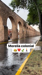 223K views · 10K reactions | Morelia colonial ❤️‍♂️ | Carlos Samaguey - Caminos de Mi Tierra | Facebook