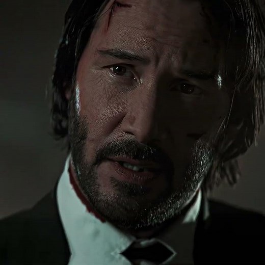 "You Want A War?" | John Wick 4K Edit 🔥