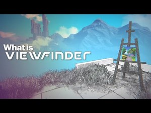 Why Viewfinder Is The Most Creative Game Ever