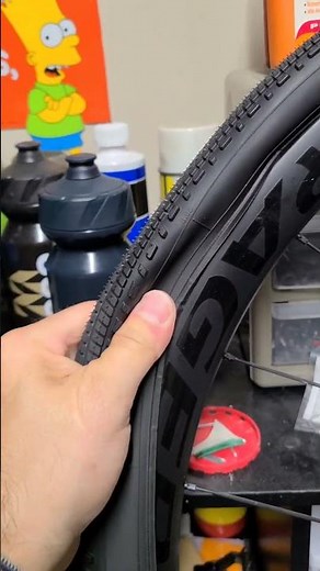 Bontrager Girona RSL Install | Speed for Gravel Bikes #bontragertires #bontragergirona