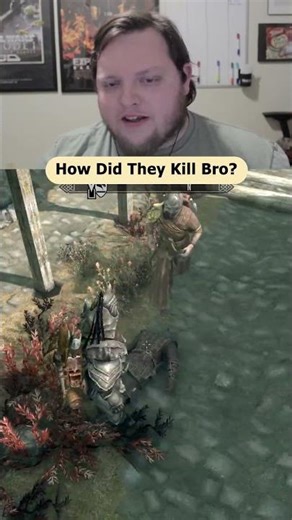 Durak Can Die? | Skyrim Multiplayer