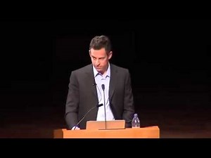 Sam Harris demolishes Christianity