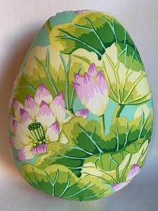 Dressmaker Ham, Tailor's Ham Fabric Press Flower Print - Etsy