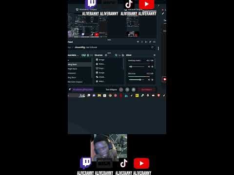streaming anything