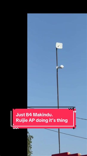 Reliable Internet Service Provider in Malindi