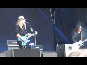 Into the Night - Four By Fate