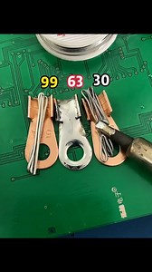 Soldering Robot Soldering Iron #diy #electrical #usa | USA Electrician