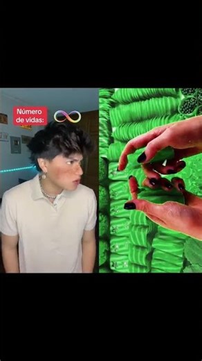 Number of Lives (Part 1) #shorts #history #ecuador