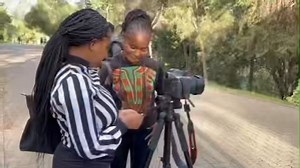 192 reactions | China-Africa Cloud Sharing—Language Challenge Meng Ke, an international student from Rwanda, partners up with fellow students at the Communication University of China for a fun language challenge activity. Participants randomly challenge each other to learn greetings, songs, and other forms of communication in African languages. | StarTimes | Facebook