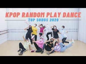 FDCover - KPOP RANDOM PLAY DANCE COVER
