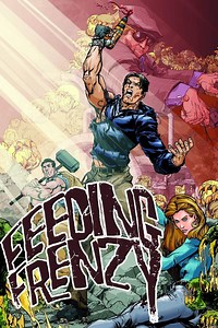 Feeding Frenzy Summary, Trailer, Cast, Where to Watch and More