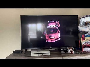 Mater’s Dream (sad scene😢😢😢😢😢)