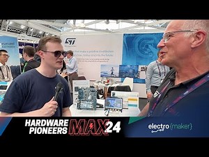 STM32 Microprocessors vs Microcontrollers - Which Should You Choose?